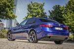 Alfa Romeo Giulia Sprint 2019 года
